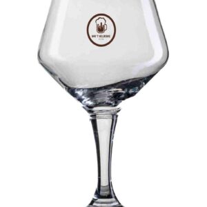 Kelder bierglas